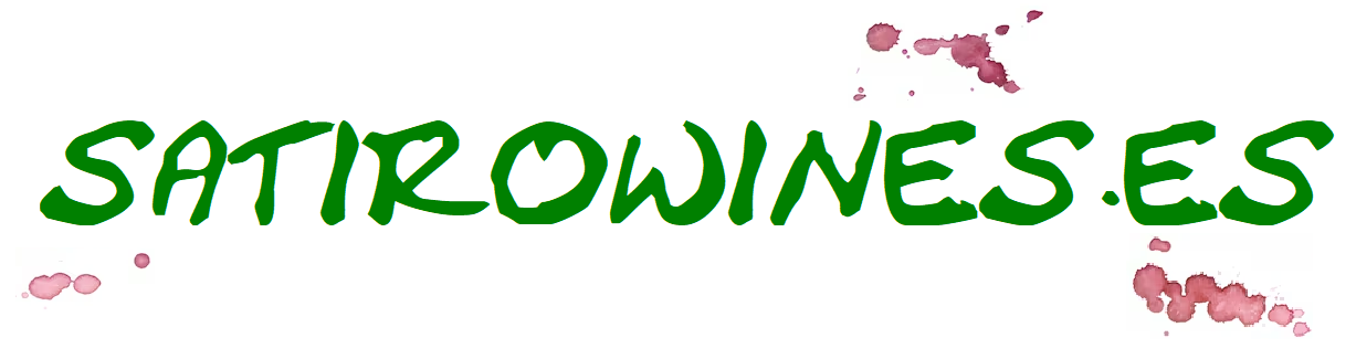 Encabezado verde Satirowines